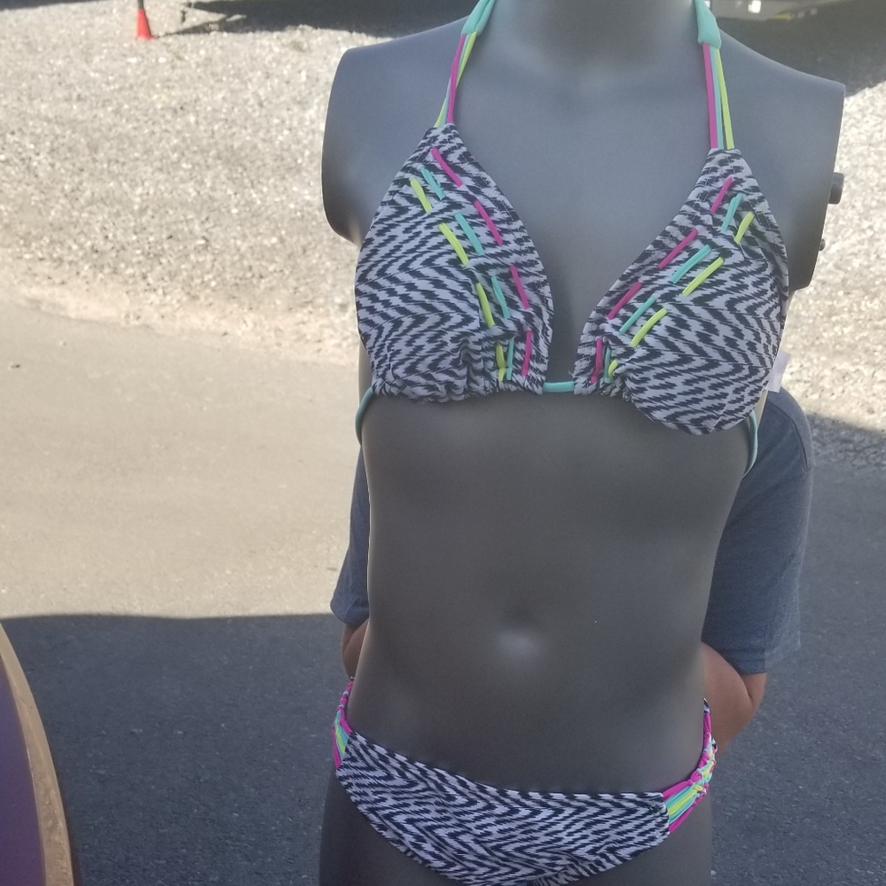 swimsuit